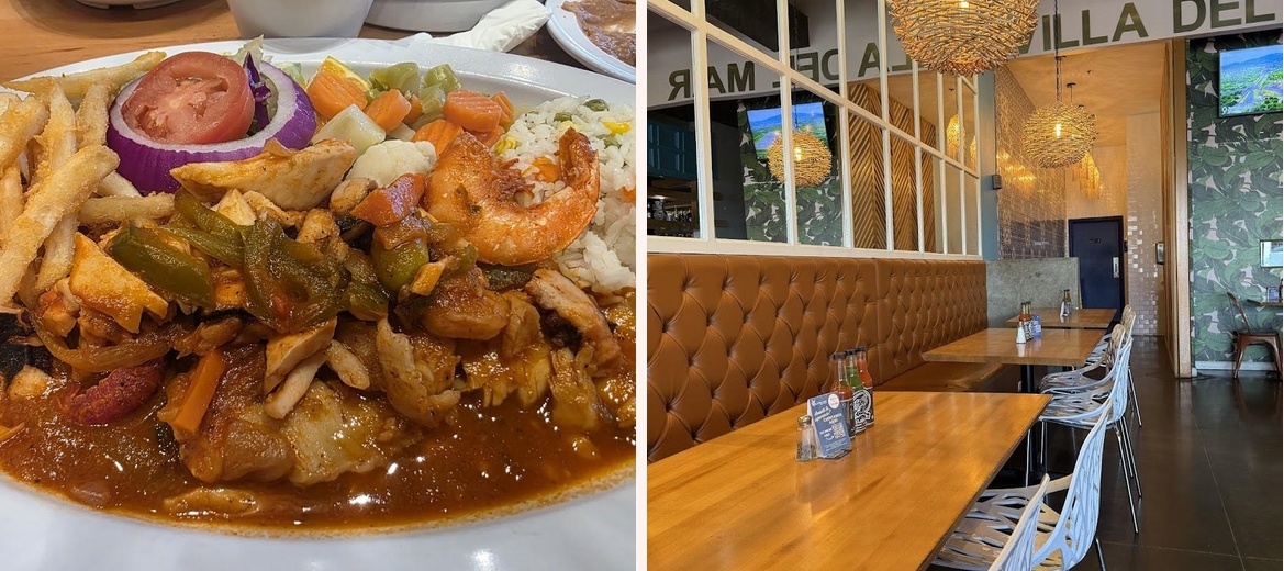 Villa del Mar Restaurant Weslaco Gallery Image 2