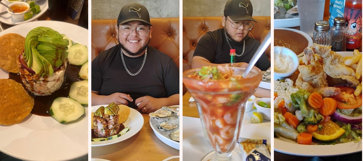 Villa del Mar Restaurant Weslaco Gallery Image 4