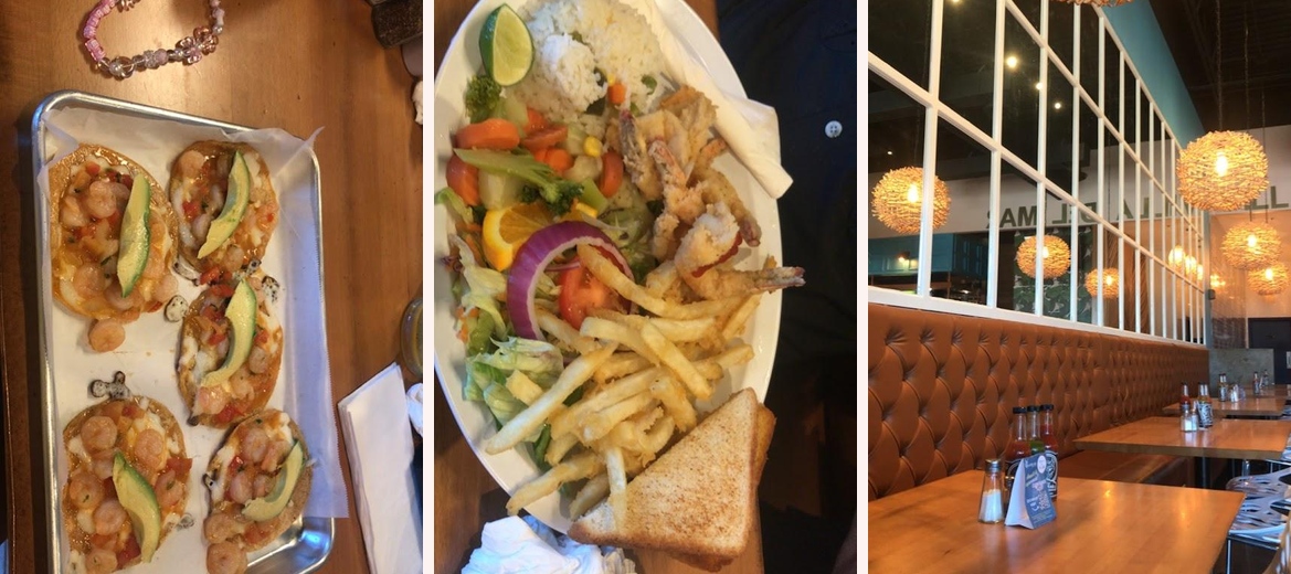 Villa del Mar Restaurant Weslaco Gallery Image 5