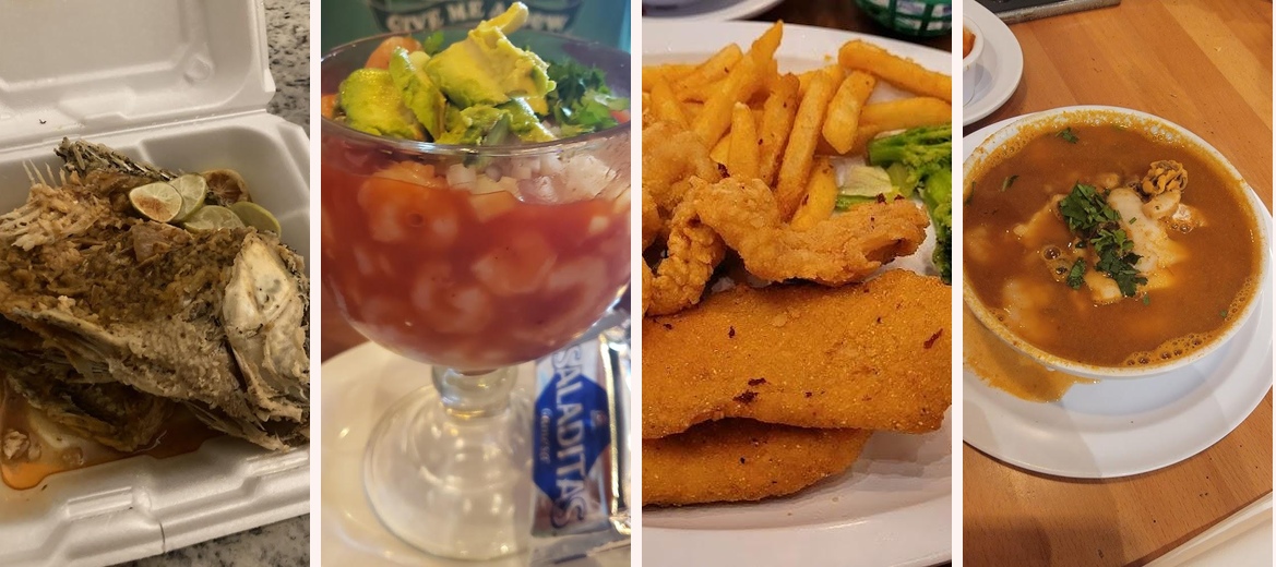 Villa del Mar Restaurant Weslaco Gallery Image 6